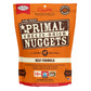 Primal Pet Foods Freeze-Dried Dog Food 5.5 oz.- Beef