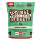 Primal Pet Foods Freeze-Dried Dog Food 5.5 oz.-Chicken