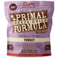 Primal Pet Foods Freeze Dried Cat Food - 5.5oz. - Turkey - Pets Perfect