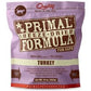 Primal Pet Foods Freeze Dried Cat Food - 5.5oz. - Turkey - Pets Perfect