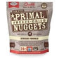 Primal Pet Foods Freeze Dried Dog Food - Venison 5.5oz. - Pets Perfect