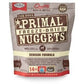 Primal Pet Foods Freeze Dried Dog Food - Venison 5.5oz. - Pets Perfect