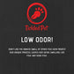 Tickled Pet Cat 3oz. Cod Topper - Pets Perfect