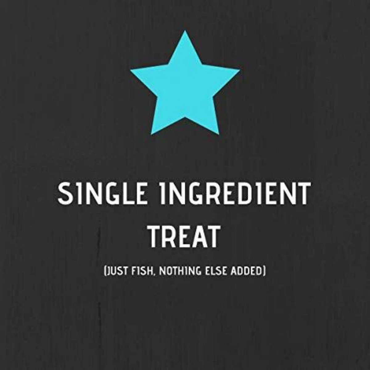 Tickled Pet Cat 3oz. Cod Topper - Pets Perfect