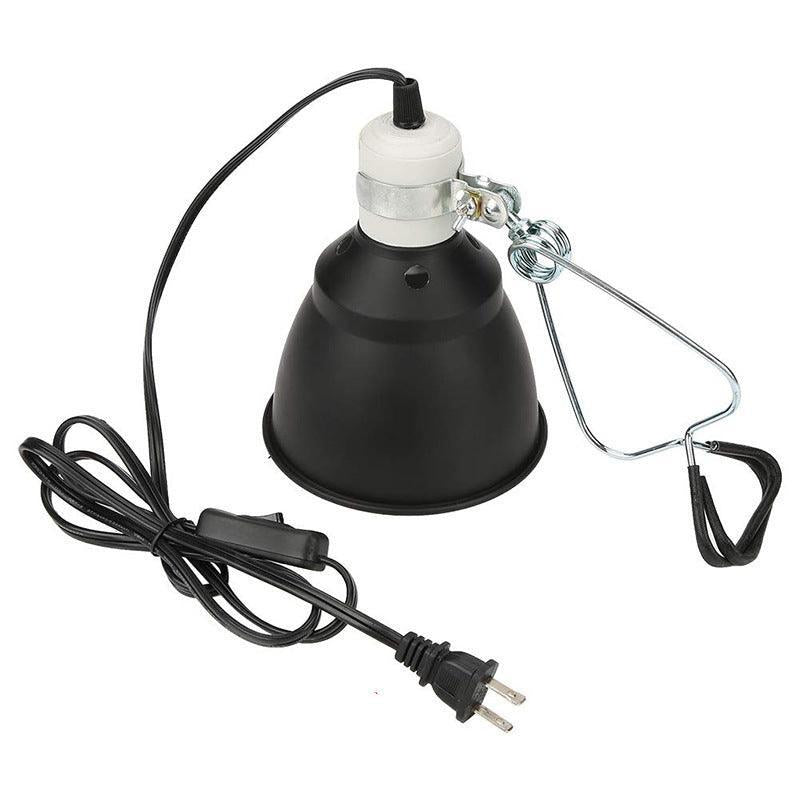 Warm Glow Pet Heating Lampshade - Pets Perfect