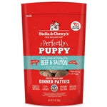 Stella & Chewy's Dog Freeze-Dried Puppy Beef Salmon 14 oz, view 2