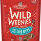 Stella and Chewys Dog Freeze Dried Weenie Lamb 3.25 Oz.