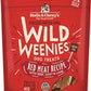 Stella and Chewys Dog Freeze Dried Weenie Red Meat 3.25 Oz.