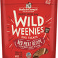 Stella and Chewys Dog Freeze Dried Weenie Red Meat 3.25 Oz.