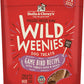 Stella and Chewys Dog Freeze Dried Weenie Game Bird 3.25 Oz.