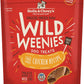 Stella and Chewys Dog Freeze Dried Weenie Chicken 11.5 Oz.