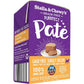 Stella and Chewys Purrfect Cat Pate Turkey 5.5oz. (Case of 12) - Pets Perfect