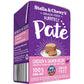 Stella and Chewys Cat Purrfect Pate Chicken and Salmon 5.5oz. (Case of 12) - Pets Perfect