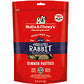 Stella & Chewy's Dog Freeze-Dried Dinner Patties Rabbit 25 oz, view 2