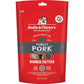 Stella & Chewy's Dog Freeze-Dried Dinner Patties Pork 14 oz