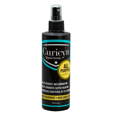 Curicyn Original Formula - Pets Perfect