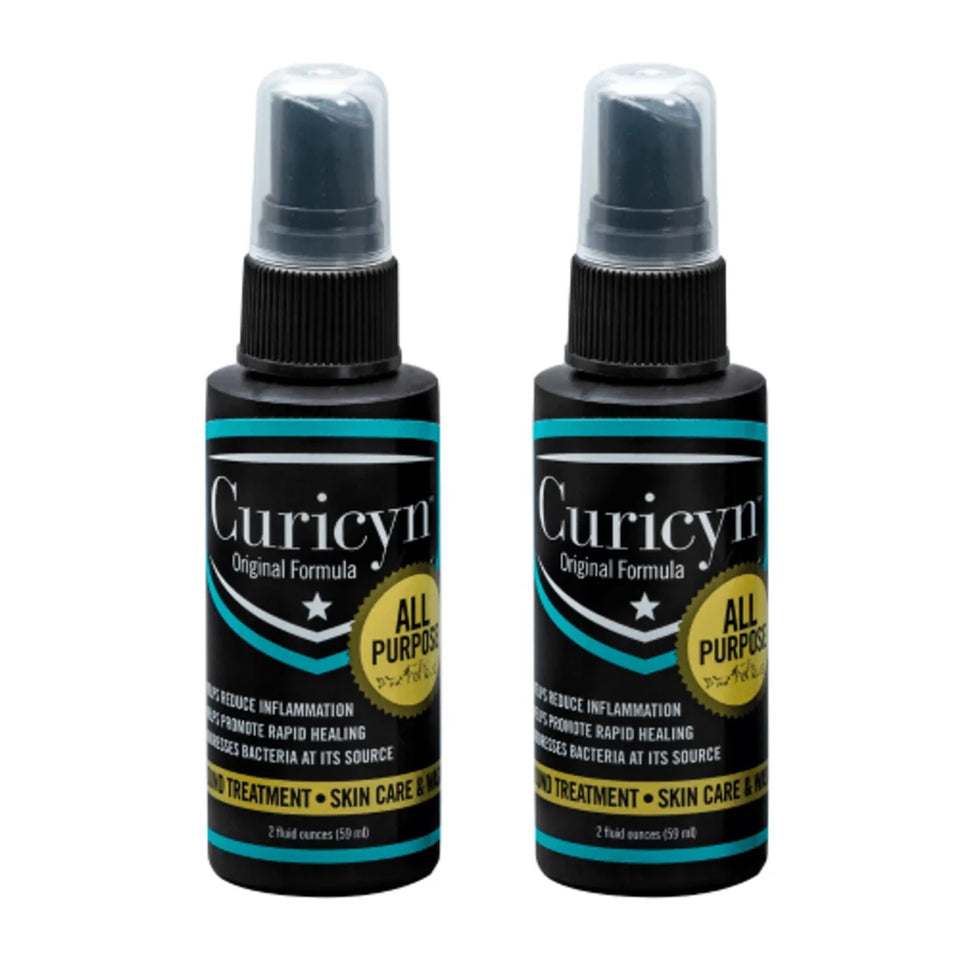 Curicyn Original Formula (2 ct) - Pets Perfect