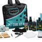 Curicyn Pet Care Kit, 35 pc.