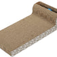 L-Shaped Cat Scratching Board