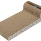 L - Shaped Cat Scratching Board - Pets Perfect