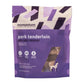 Momentum Carnivore Nutrition Cat 2.5 oz. Pork Tenderloin