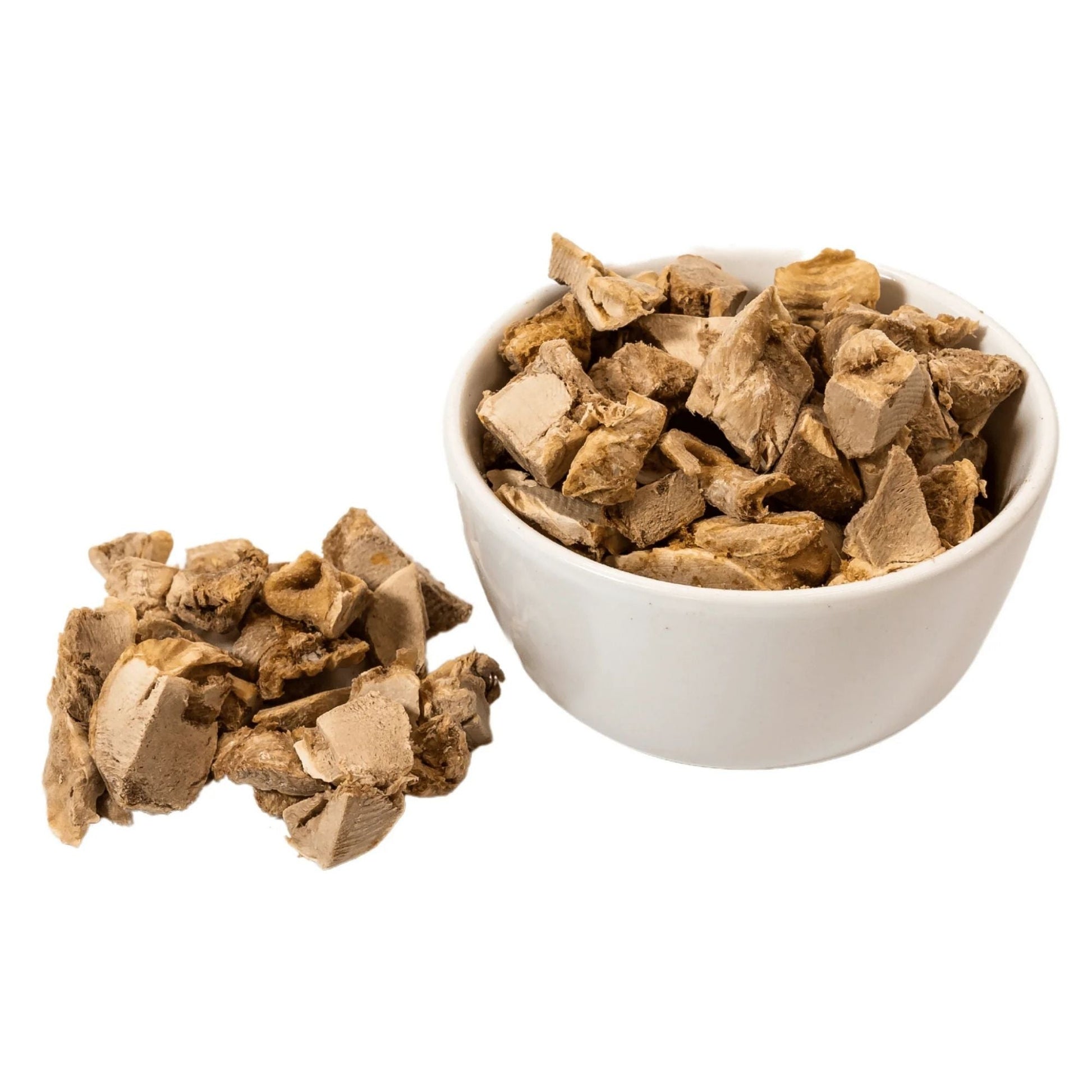 Momentum Carnivore Nutrition Cat 1.9 oz. Chicken Gizzard, view 3