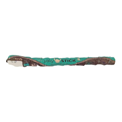 Himalayan Yaky Sticks 12" Bully Stick & Cheese Dog Chew, 12 ct