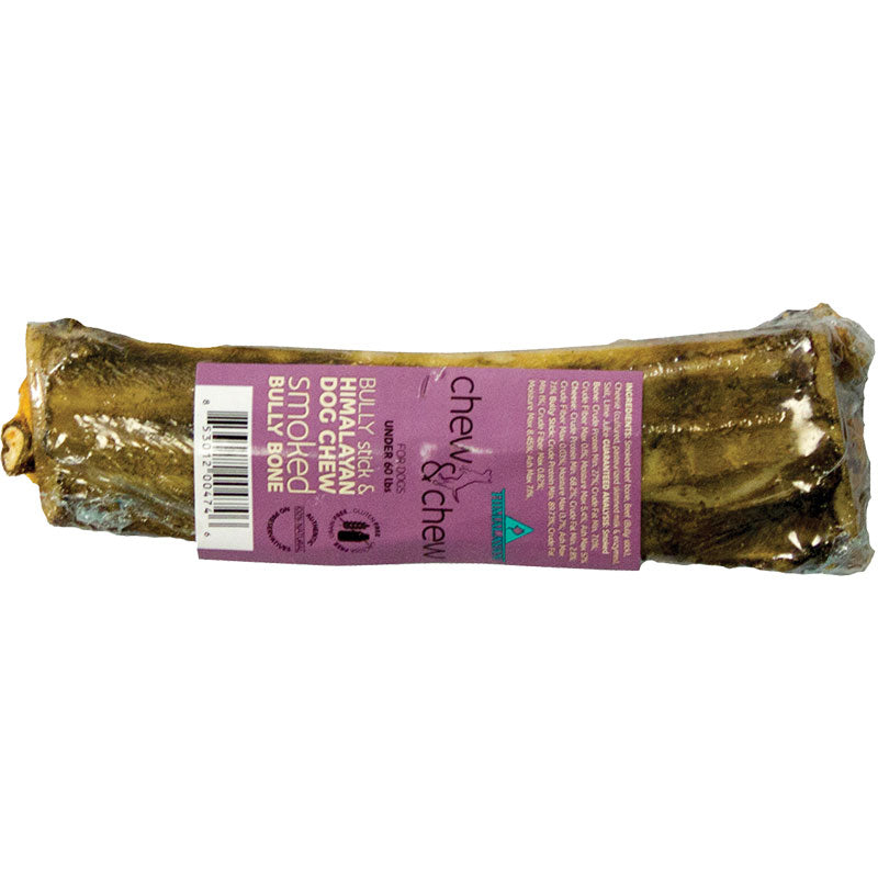 Himalayan Dog Bully Bone Large 10 oz