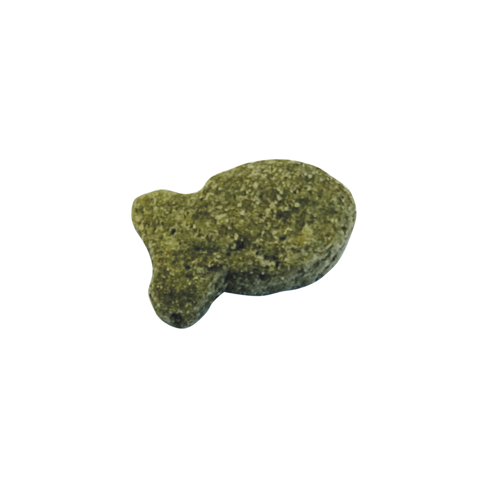 Emerald Pet Cat Dental Treat Turducky 3oz Default Title