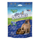Emerald Pet Little Duckies Duck & Blueberry Dog Treats 5 oz - Pets Perfect