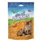 Emerald Pet Little Duckies Duck & Pumpkin Dog Treats 5 oz - Pets Perfect