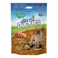 Emerald Pet Little Duckies Duck & Sweet Potato Dog Treats 5 oz - Pets Perfect