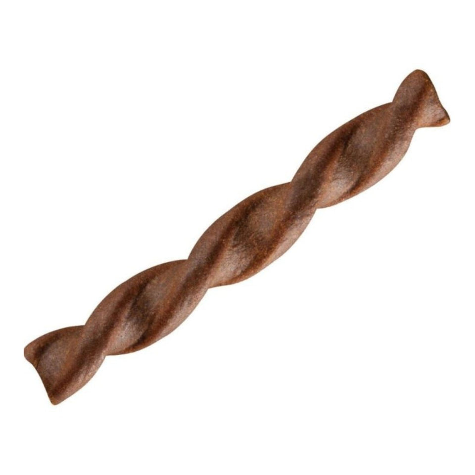 Emerald Pet Twizzies Grain-Free Dog Chews Piggy 6-in- 30 Pc, view 2