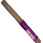 Etta Says! Dog Select Dog Chew Liver, 7 in (20 ct)