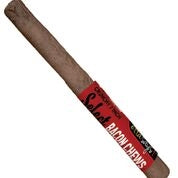 Etta Says! Dog Select Dog Chew Bacon, 7 in (20 ct)