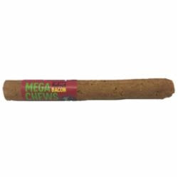 Etta Says! Dog Treat Mega Sausage Select Sausage 18 ct, 10 in