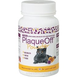 Proden Plaqueoff Cat 40 Grams - Pets Perfect
