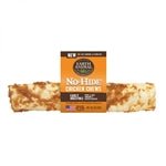 Earth Animal No Hide Chews - Chicken Large (Case Of 12) - Pets Perfect