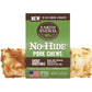 Earth Animal No - Hide – Long - Lasting 4" Pork Dog Chew | Case of 24 - Pets Perfect