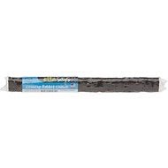 Etta Says! Rabbit rawhide chew sticks 7" – Natural dog treat | Case of 20 - Pets Perfect