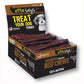 Etta Says! Beef Chew Sticks 4.5" – Rawhide Dog Treat | Display Box - Pets Perfect