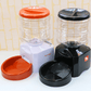 SmartPaws 5.5L Voice - Recording Automatic Pet Feeder With LCD Screen - Pets Perfect