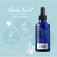 Kin+Kid Clean ears 4oz. Organic Dog - Pets Perfect