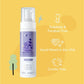 Kin+Kid Calming Lavender 8oz. Natural Waterless Bath - Pets Perfect