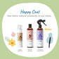 Kin+Kid Calming Lavender 8oz. Natural Waterless Bath - Pets Perfect