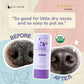 Kin+Kid Nose/Paw Moisture Stick 2.3oz. Organic - Pets Perfect