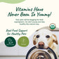 Kin+Kid Supplement Raw Vitaboost 8oz. (Large) Multivitamin - Pets Perfect