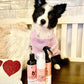 Kin+Kid Shampoo Itchy Pet 12oz. Rosemary/Pepmint - Pets Perfect