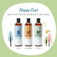 Kin+Kid Shampoo Itchy Dog 12oz. Teatree/Grapefruit - Pets Perfect