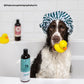 Kin+Kid Conditioner Moisturizer 12oz. Unscented - Pets Perfect